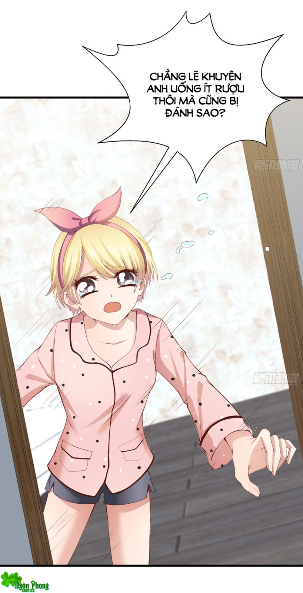 Khi Trò Chơi Ác Ma Bắt Đầu Chapter 63 - Trang 2