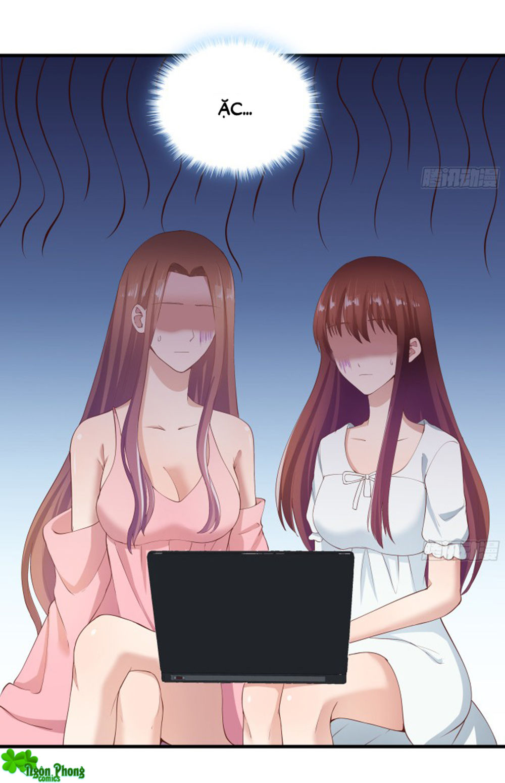 Khi Trò Chơi Ác Ma Bắt Đầu Chapter 63 - Trang 2