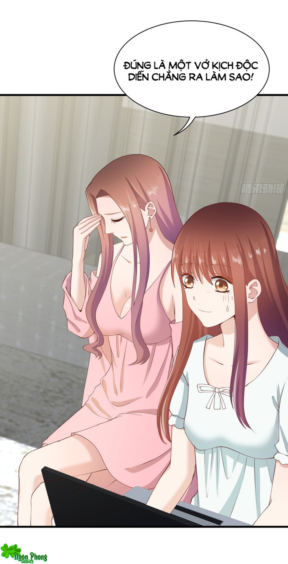 Khi Trò Chơi Ác Ma Bắt Đầu Chapter 63 - Trang 2