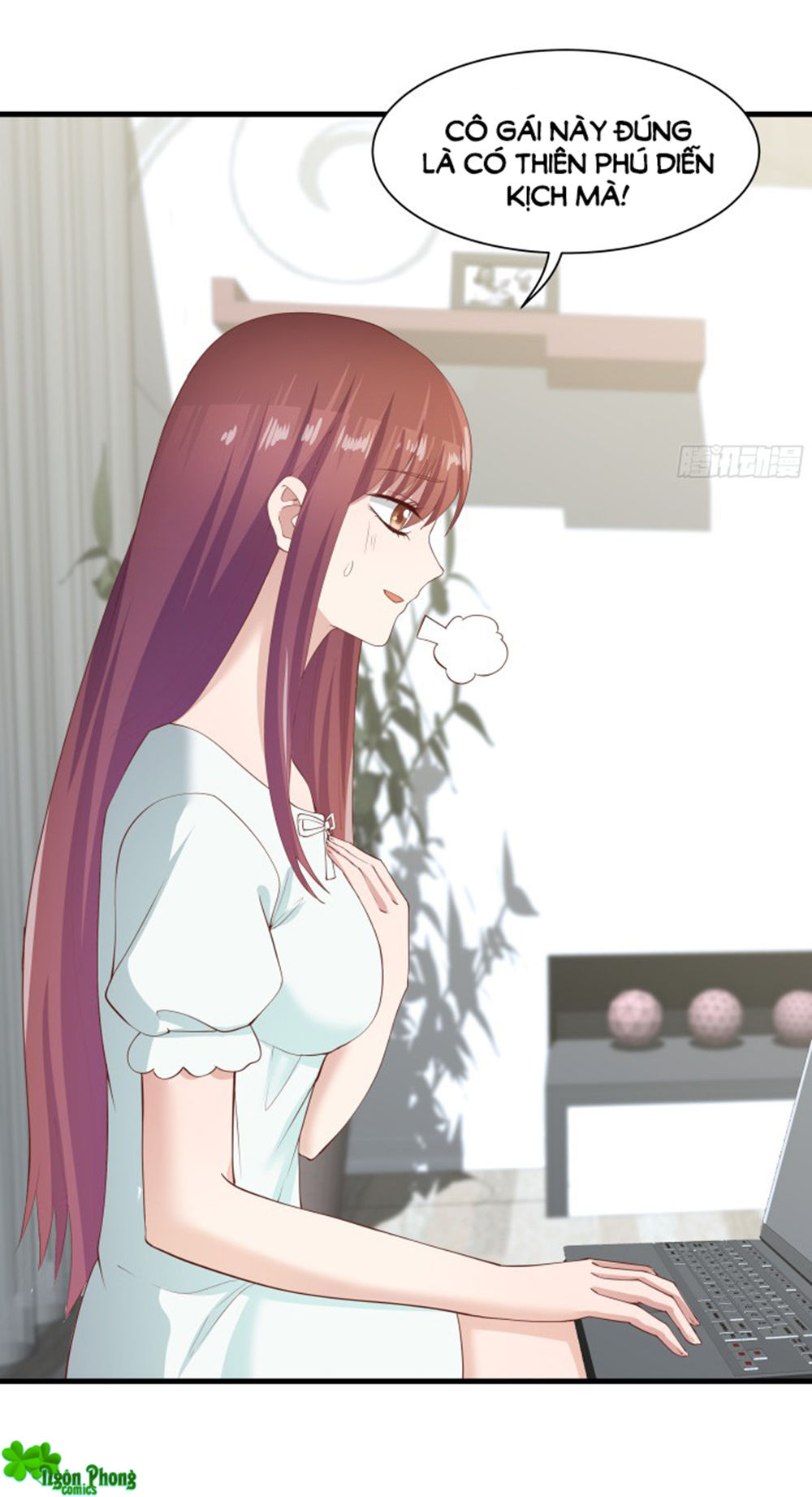 Khi Trò Chơi Ác Ma Bắt Đầu Chapter 63 - Trang 2