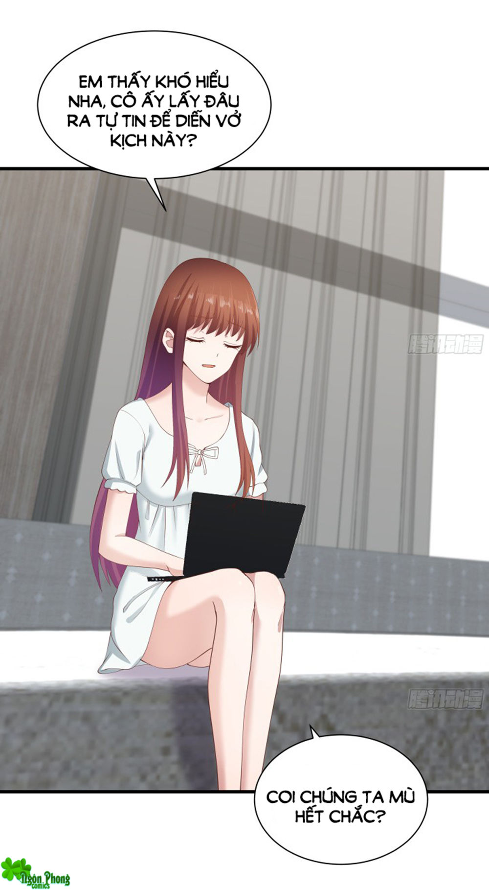 Khi Trò Chơi Ác Ma Bắt Đầu Chapter 63 - Trang 2