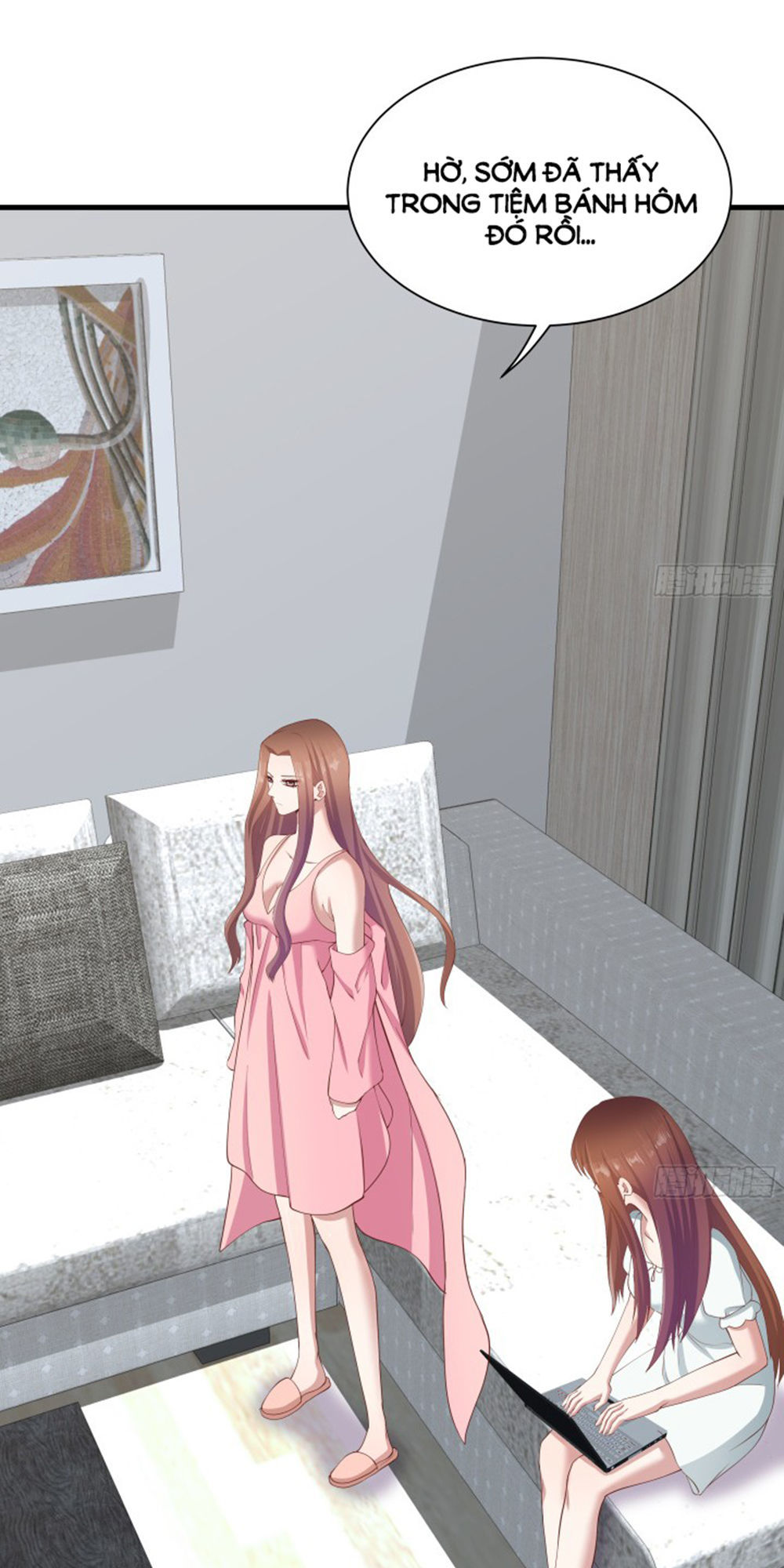 Khi Trò Chơi Ác Ma Bắt Đầu Chapter 63 - Trang 2