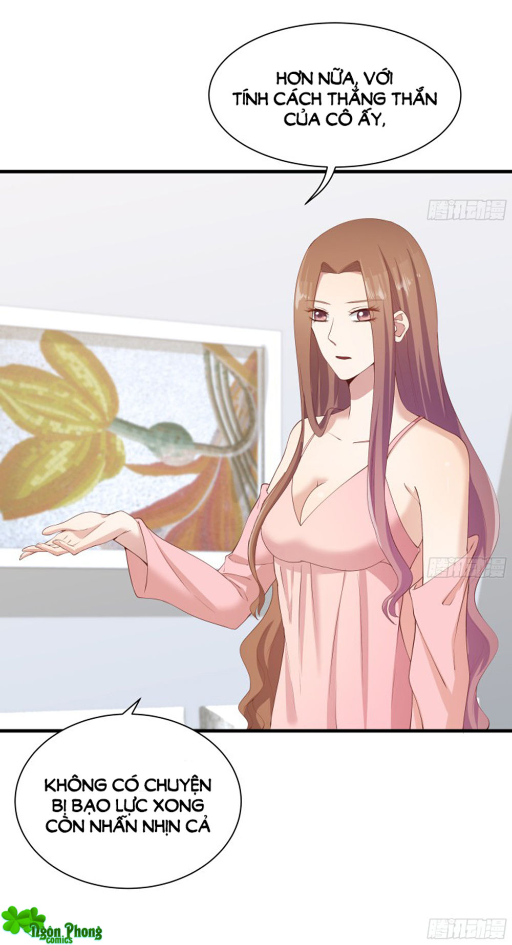 Khi Trò Chơi Ác Ma Bắt Đầu Chapter 63 - Trang 2