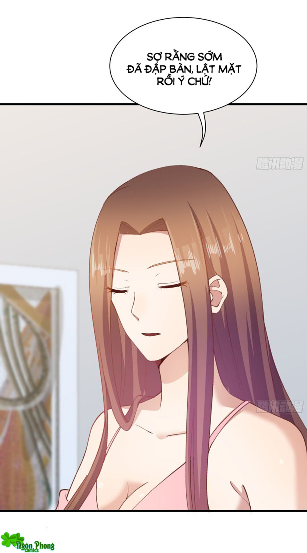 Khi Trò Chơi Ác Ma Bắt Đầu Chapter 63 - Trang 2