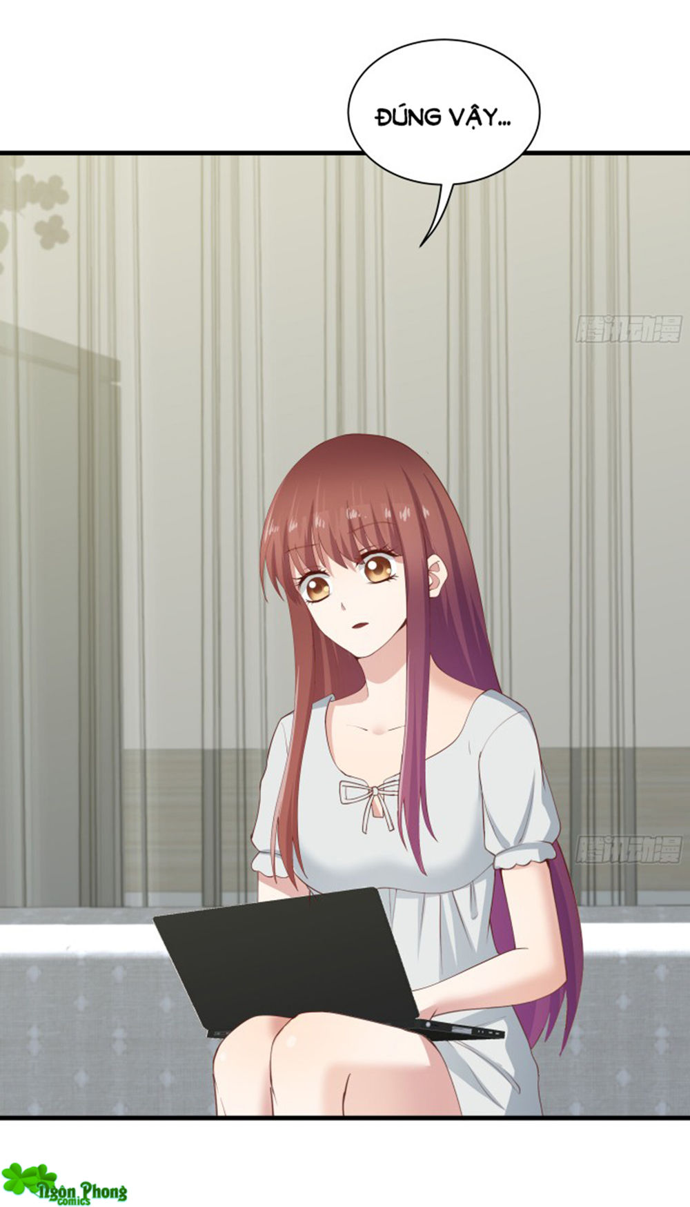 Khi Trò Chơi Ác Ma Bắt Đầu Chapter 63 - Trang 2