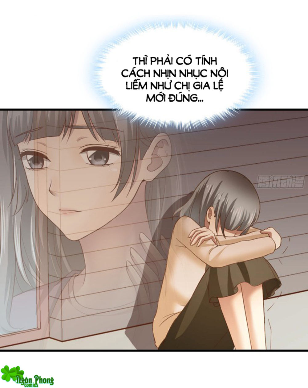 Khi Trò Chơi Ác Ma Bắt Đầu Chapter 63 - Trang 2