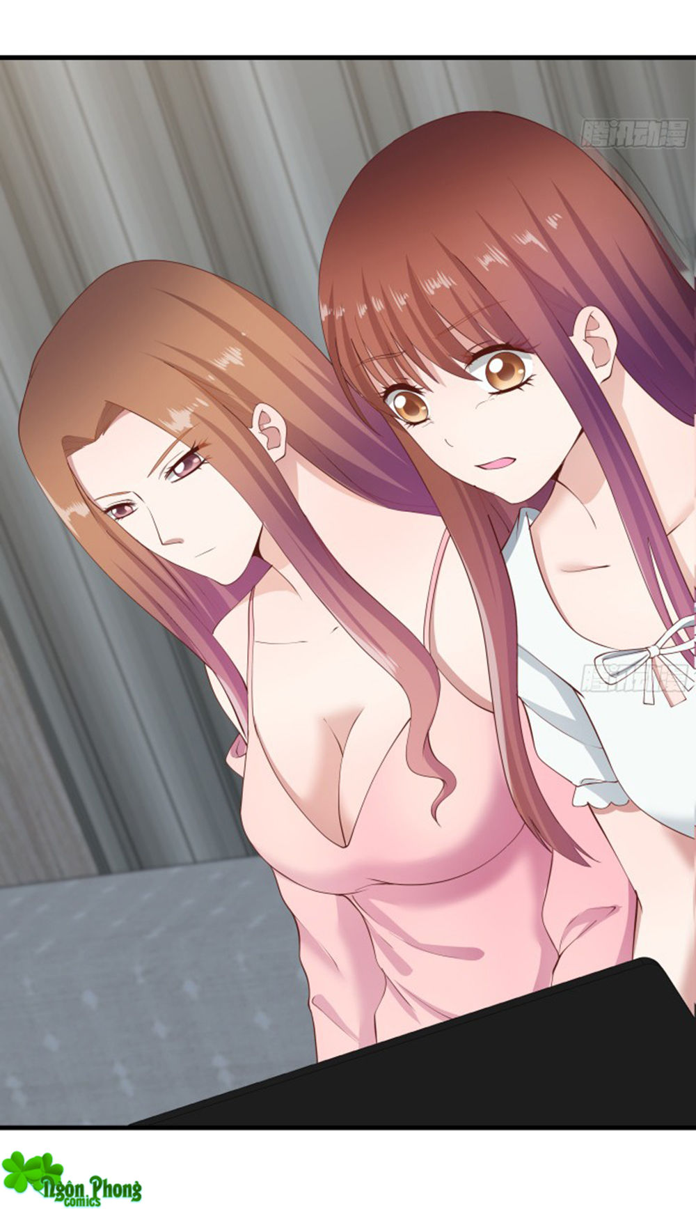 Khi Trò Chơi Ác Ma Bắt Đầu Chapter 63 - Trang 2