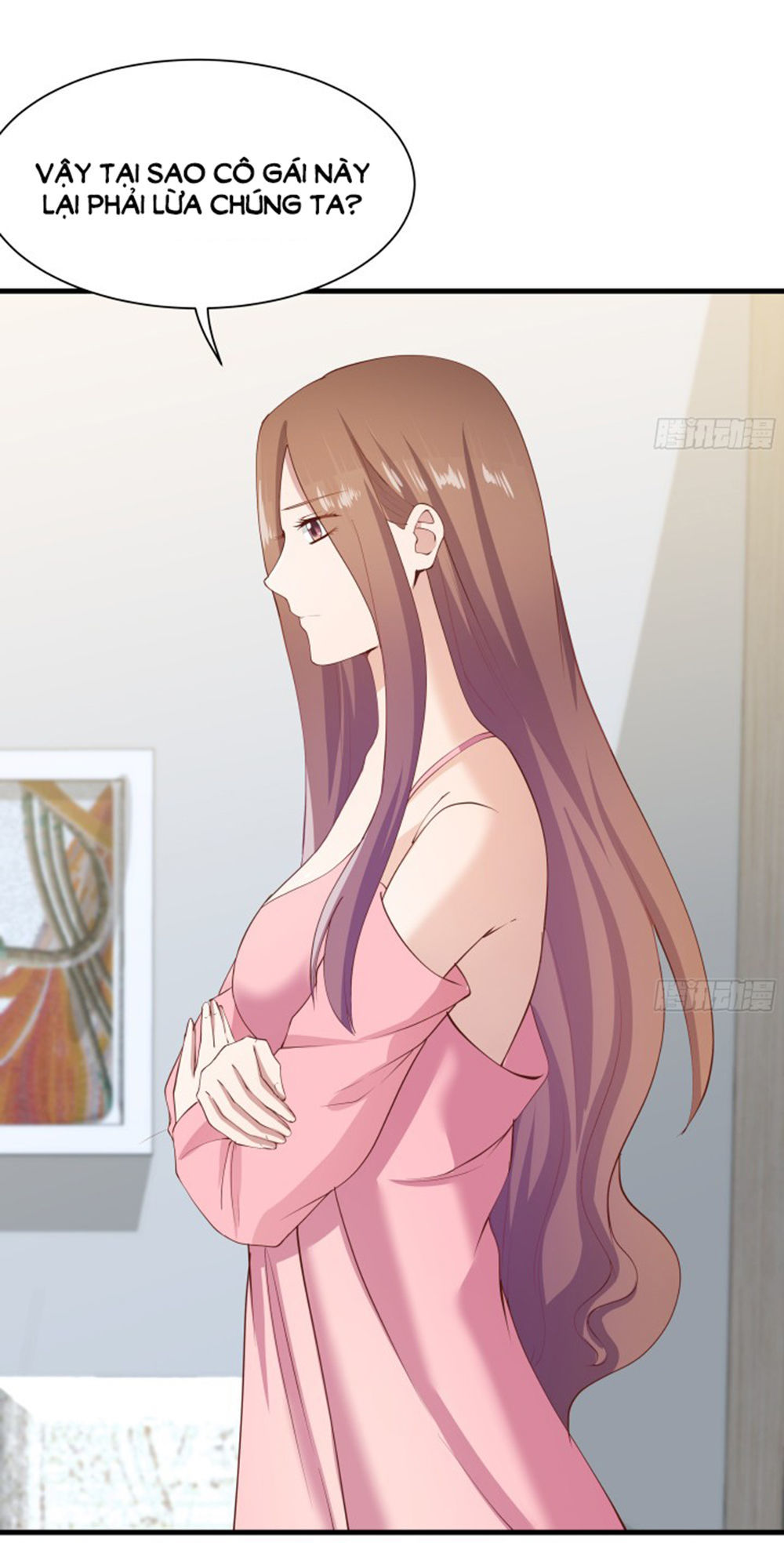 Khi Trò Chơi Ác Ma Bắt Đầu Chapter 63 - Trang 2