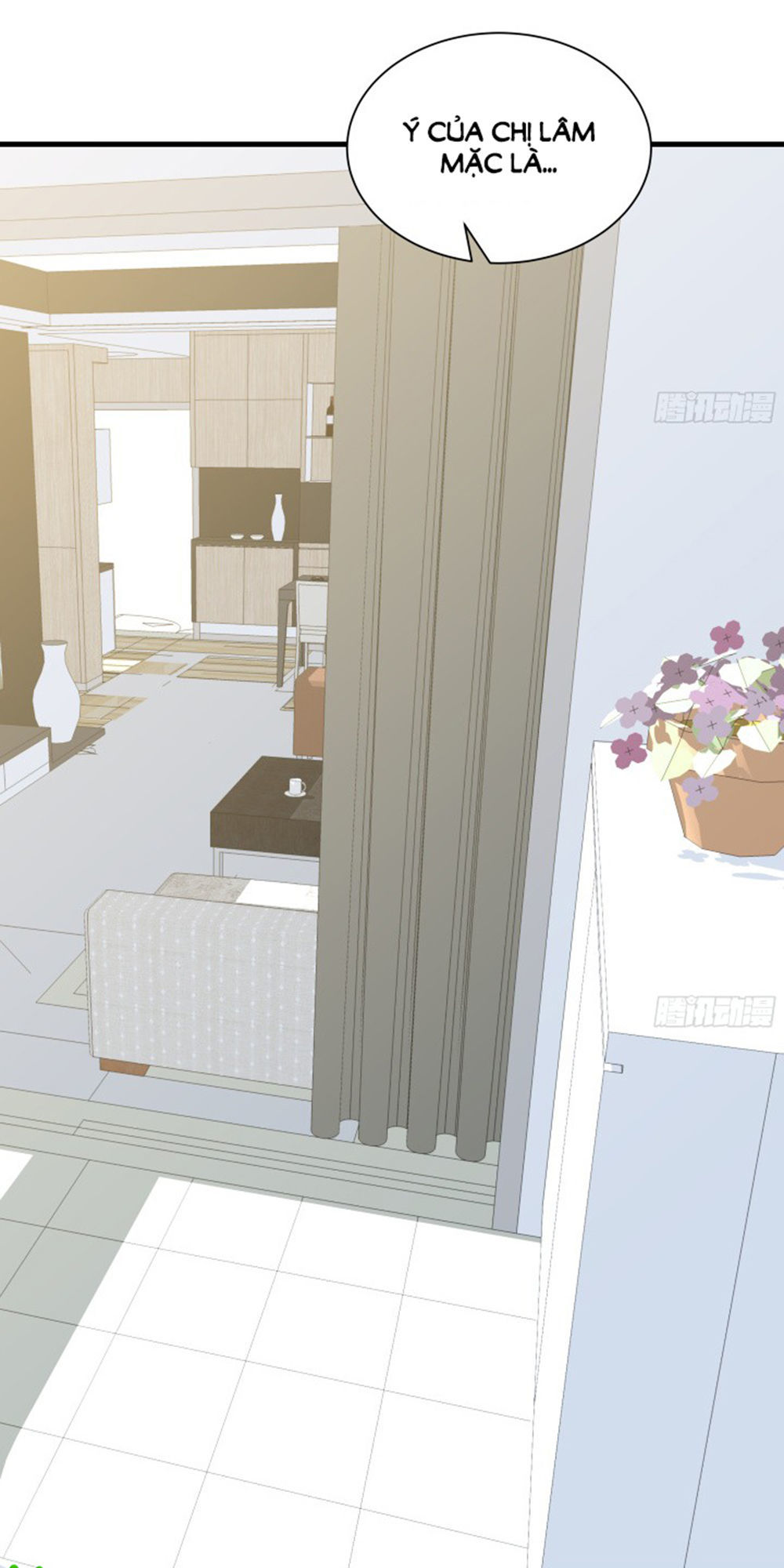 Khi Trò Chơi Ác Ma Bắt Đầu Chapter 63 - Trang 2