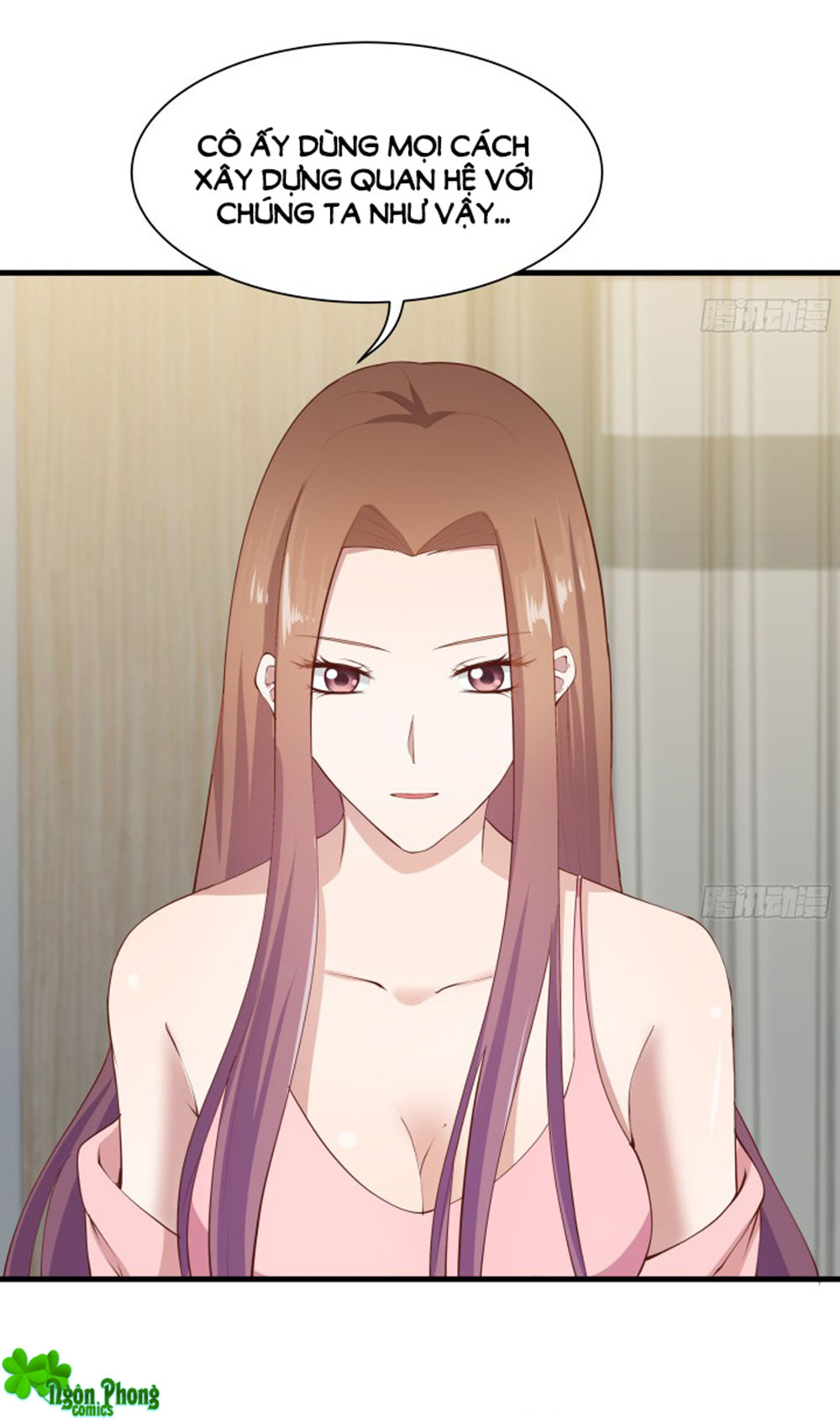 Khi Trò Chơi Ác Ma Bắt Đầu Chapter 63 - Trang 2