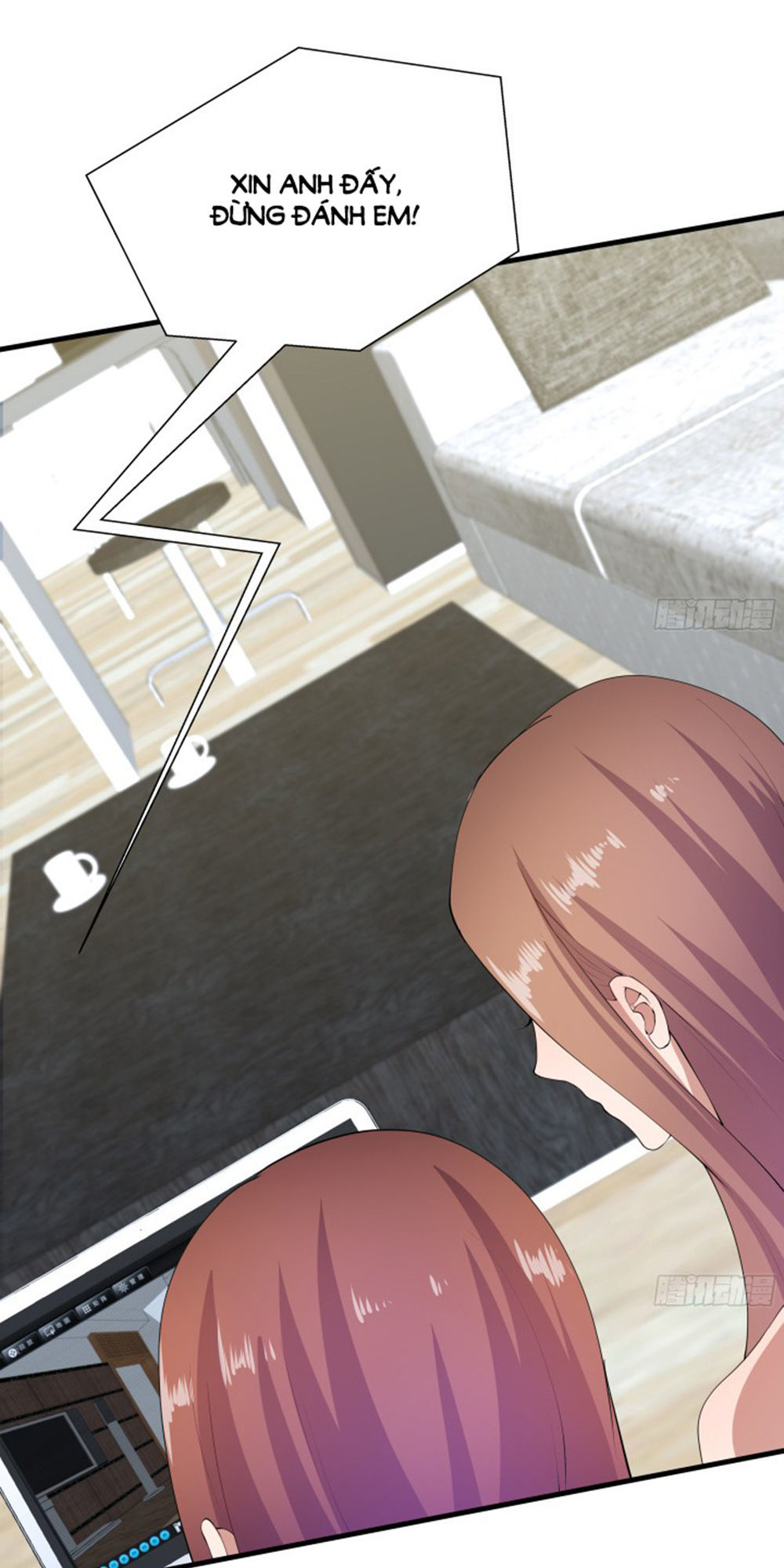 Khi Trò Chơi Ác Ma Bắt Đầu Chapter 63 - Trang 2