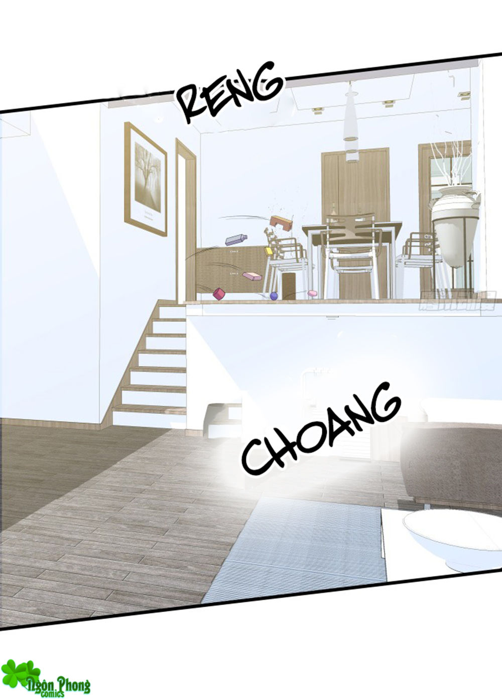 Khi Trò Chơi Ác Ma Bắt Đầu Chapter 63 - Trang 2