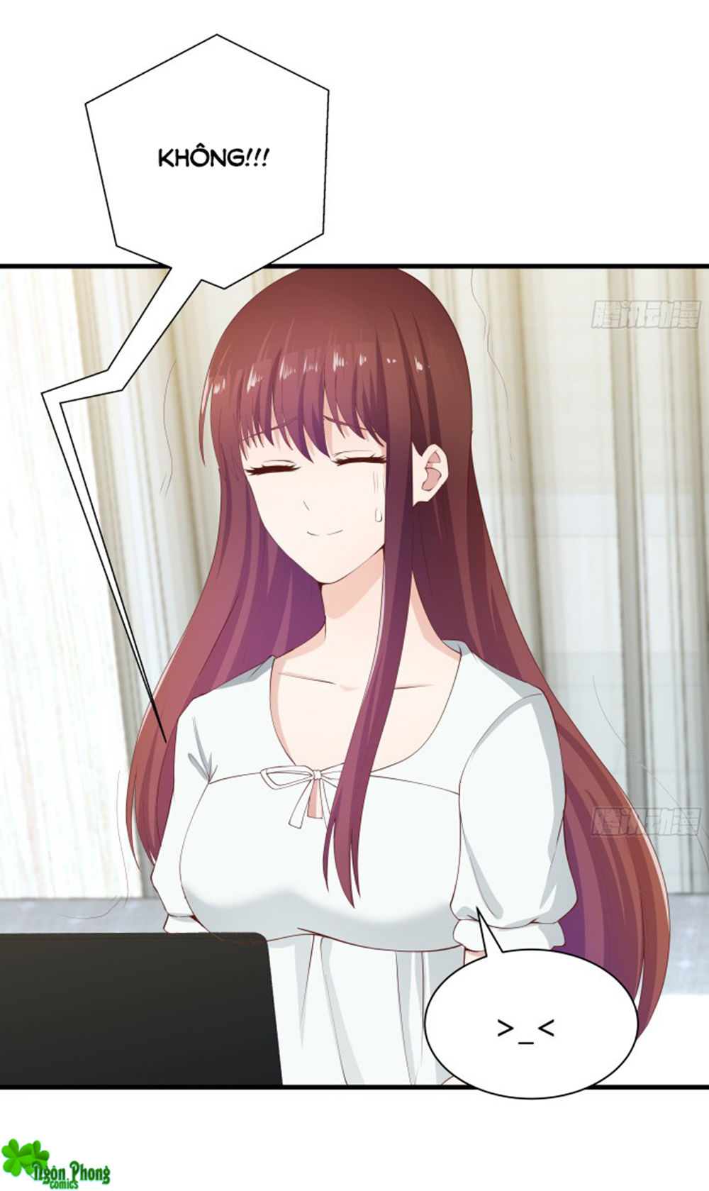 Khi Trò Chơi Ác Ma Bắt Đầu Chapter 63 - Trang 2