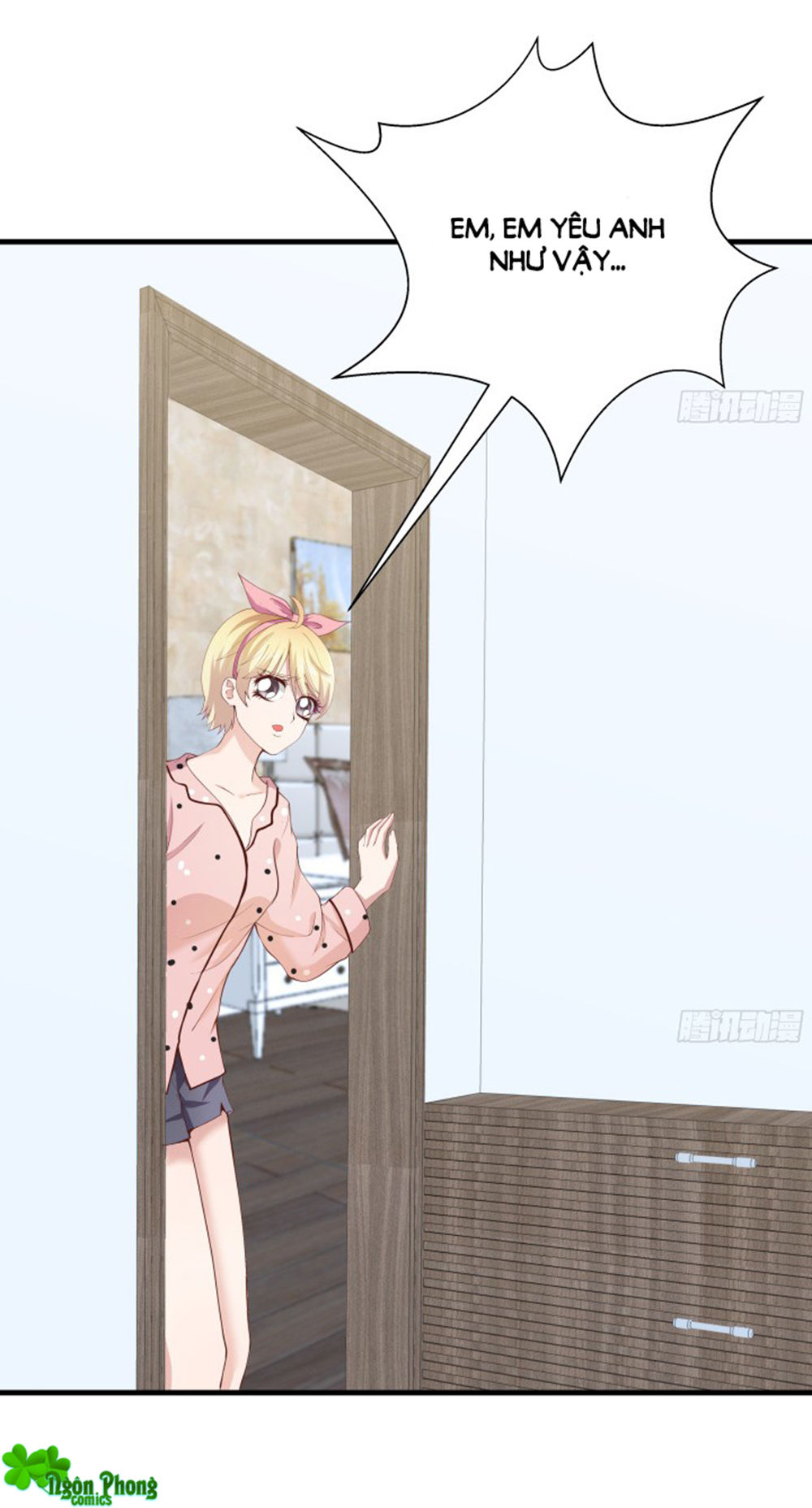 Khi Trò Chơi Ác Ma Bắt Đầu Chapter 63 - Trang 2