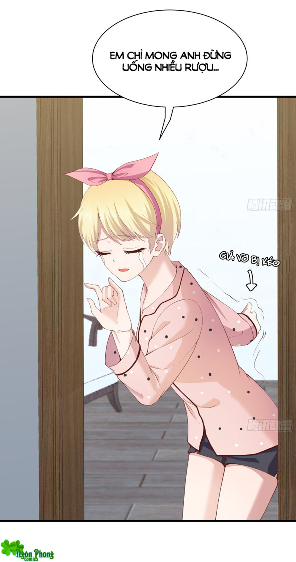 Khi Trò Chơi Ác Ma Bắt Đầu Chapter 63 - Trang 2