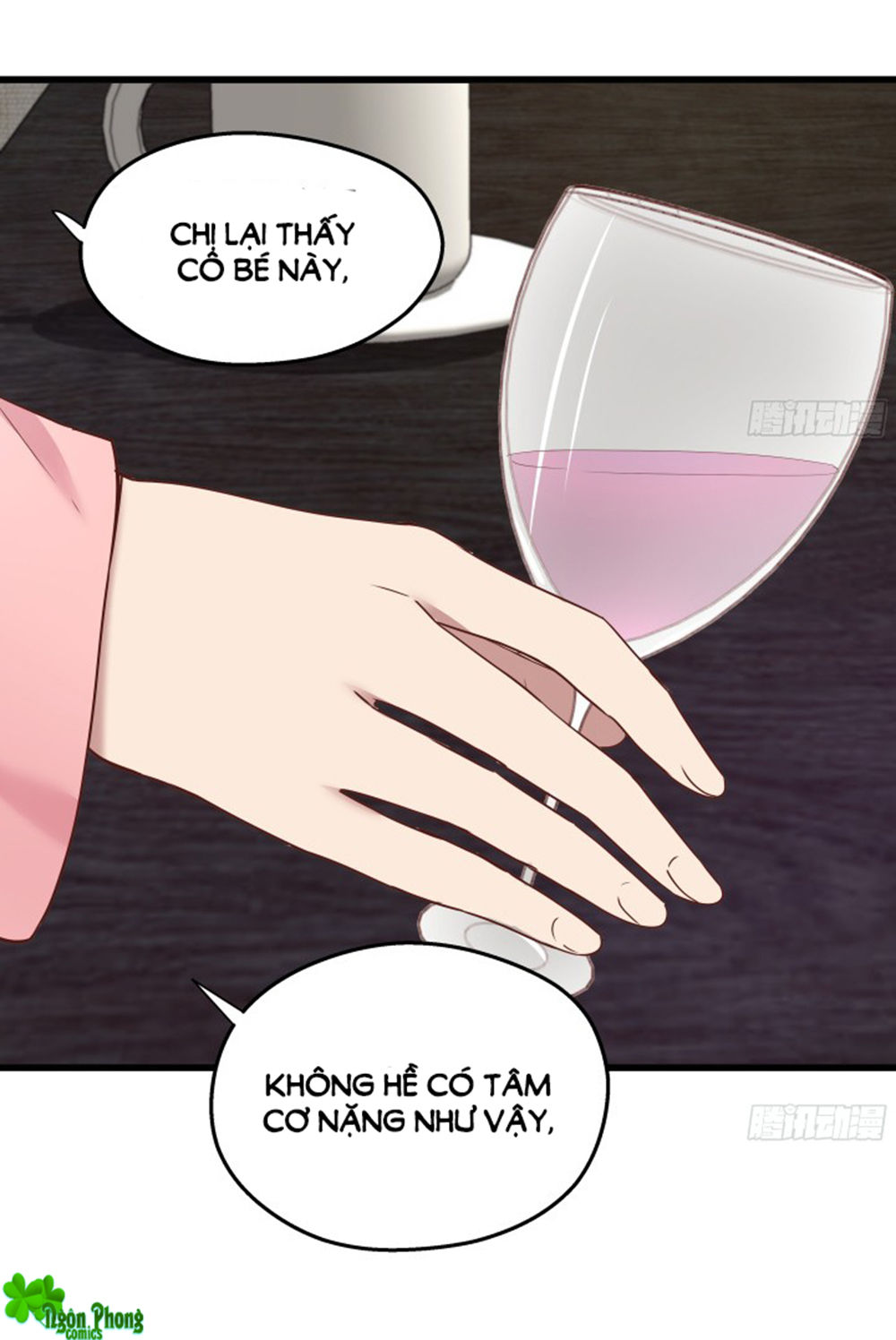 Khi Trò Chơi Ác Ma Bắt Đầu Chapter 64 - Trang 2