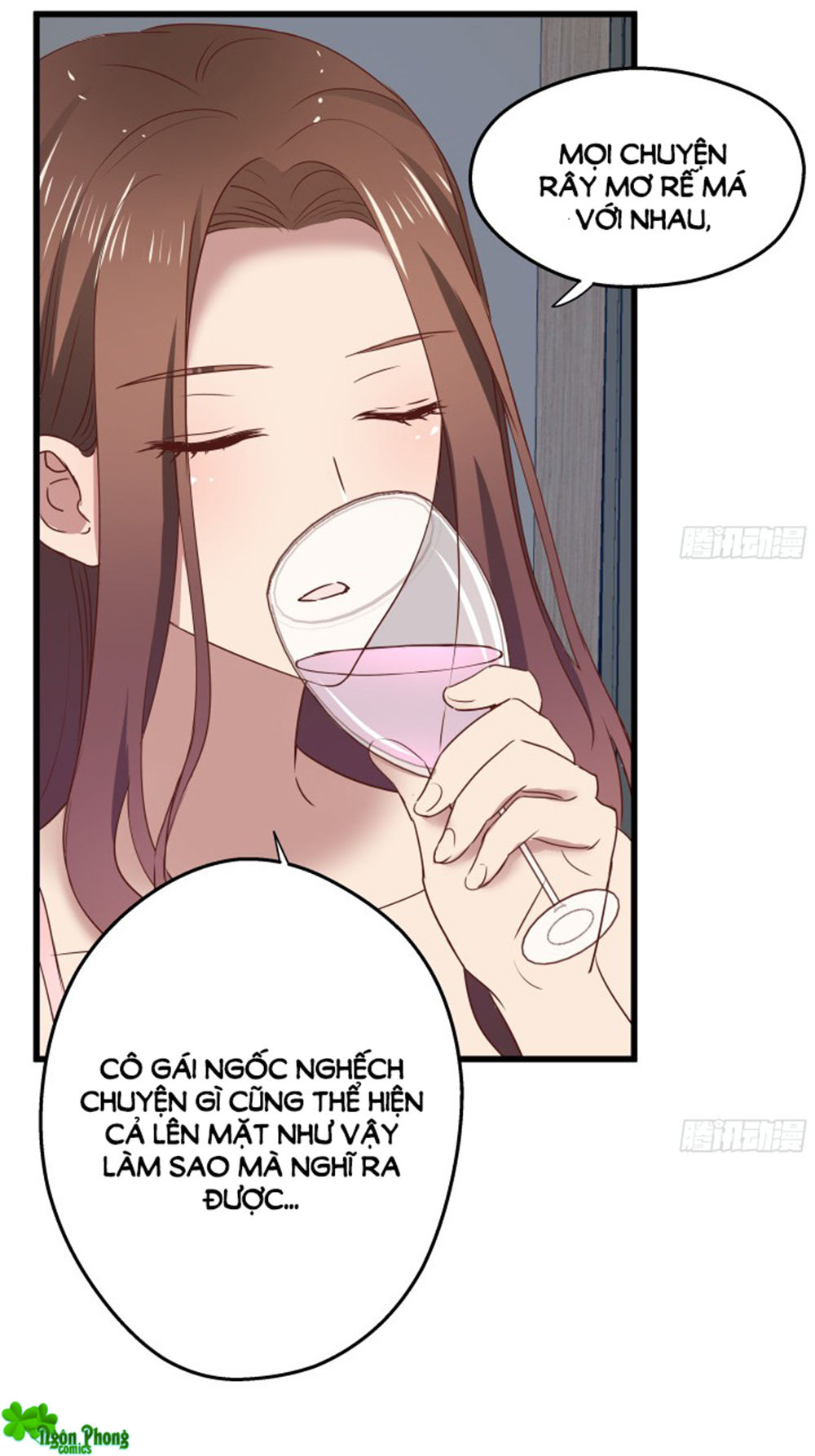 Khi Trò Chơi Ác Ma Bắt Đầu Chapter 64 - Trang 2