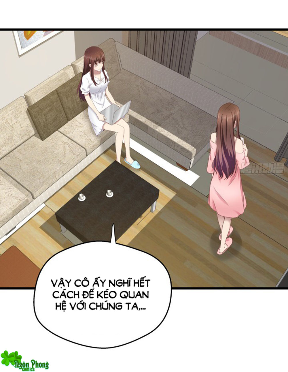 Khi Trò Chơi Ác Ma Bắt Đầu Chapter 64 - Trang 2