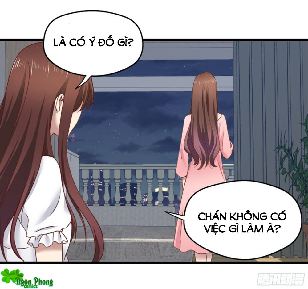 Khi Trò Chơi Ác Ma Bắt Đầu Chapter 64 - Trang 2