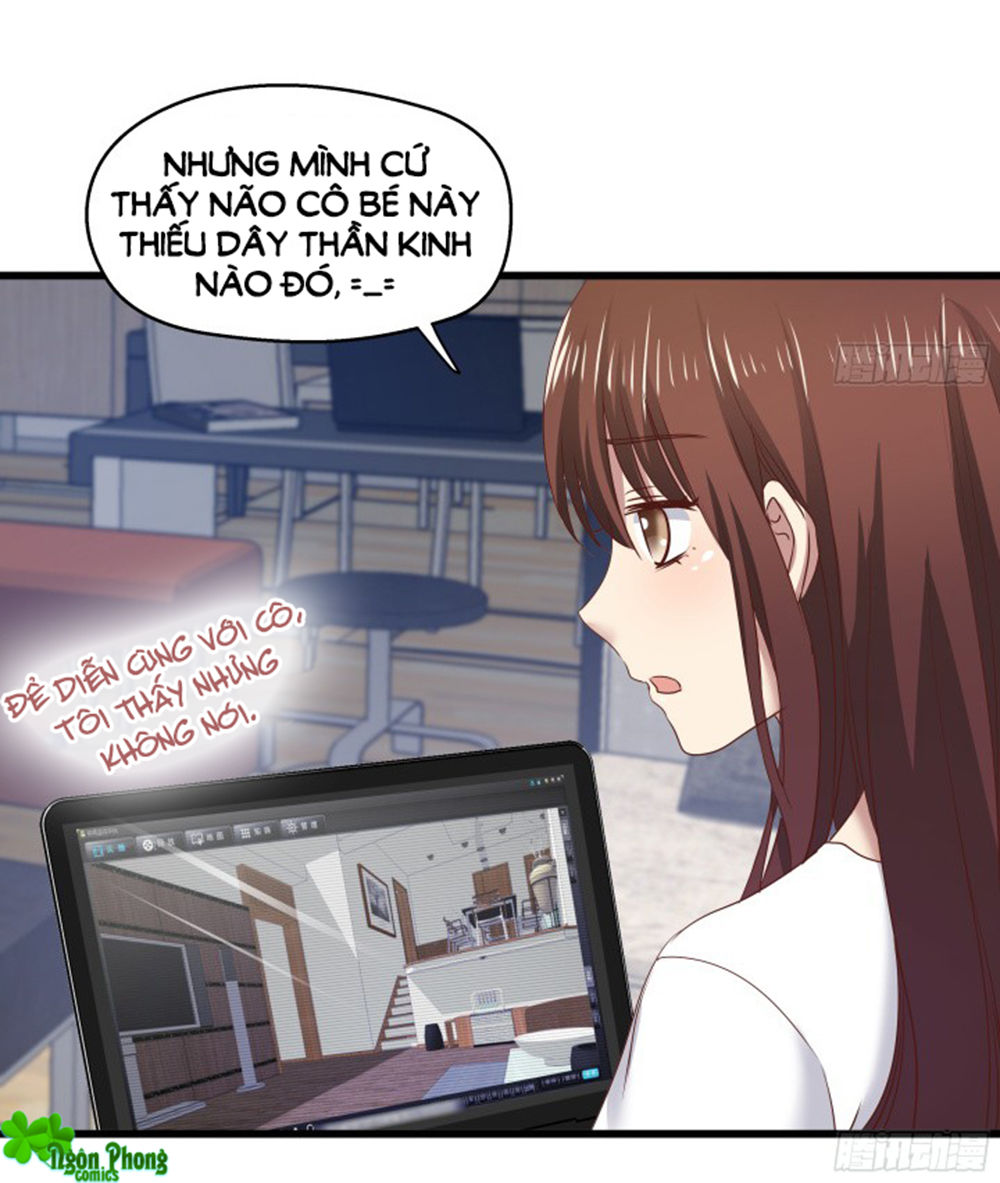 Khi Trò Chơi Ác Ma Bắt Đầu Chapter 64 - Trang 2