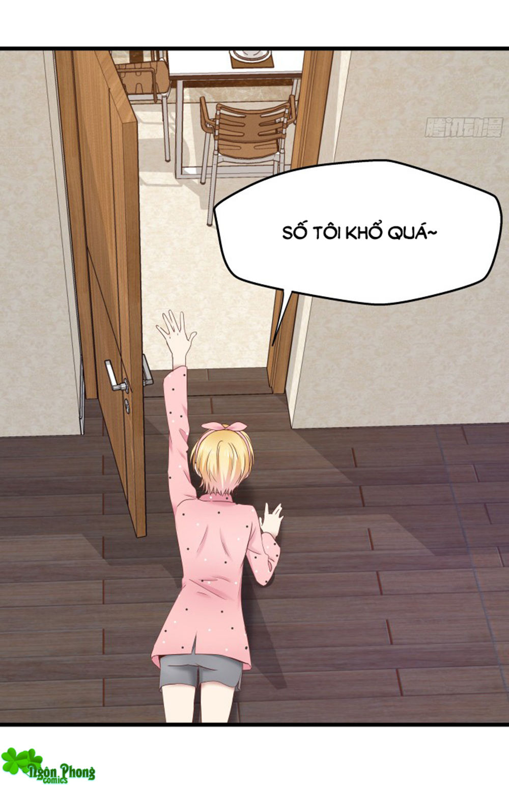 Khi Trò Chơi Ác Ma Bắt Đầu Chapter 64 - Trang 2