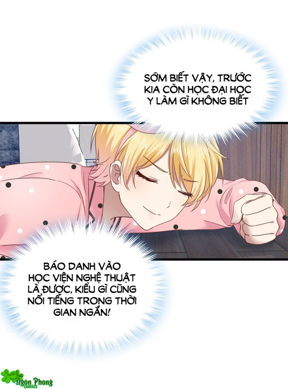 Khi Trò Chơi Ác Ma Bắt Đầu Chapter 64 - Trang 2