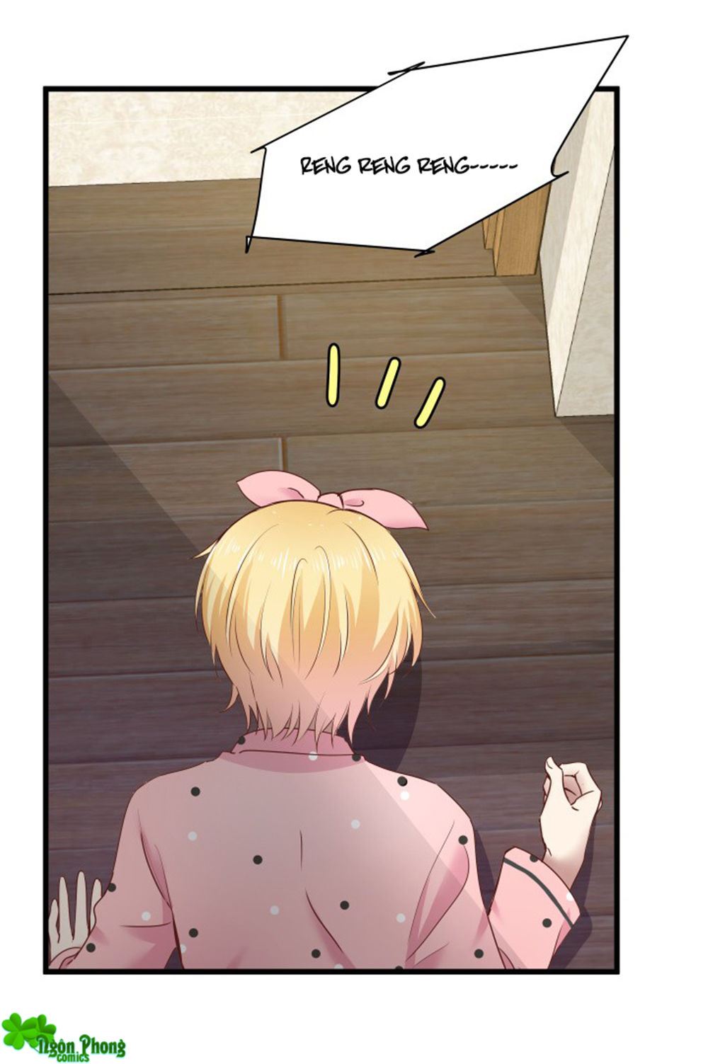 Khi Trò Chơi Ác Ma Bắt Đầu Chapter 64 - Trang 2