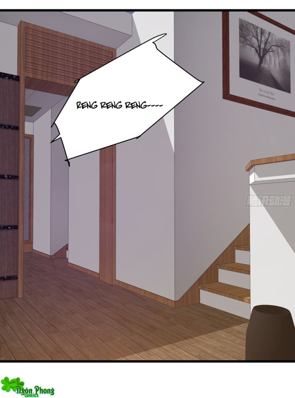 Khi Trò Chơi Ác Ma Bắt Đầu Chapter 64 - Trang 2