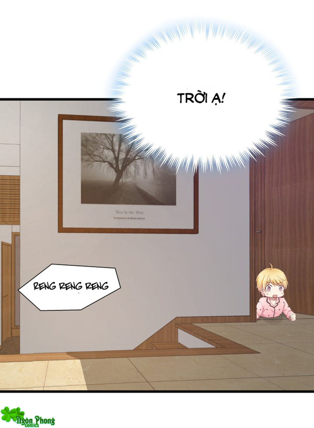 Khi Trò Chơi Ác Ma Bắt Đầu Chapter 64 - Trang 2