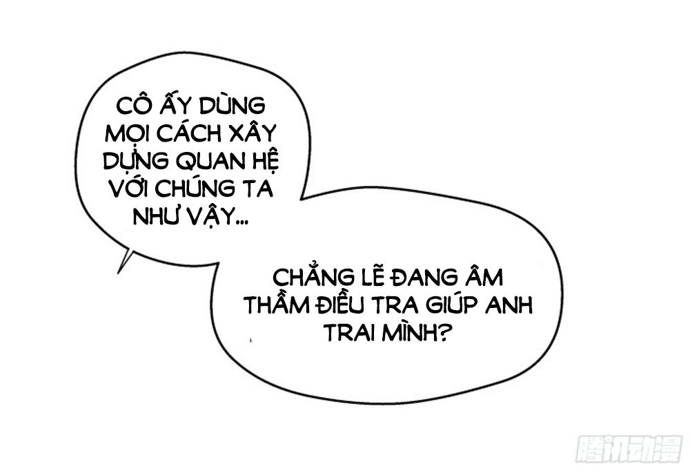 Khi Trò Chơi Ác Ma Bắt Đầu Chapter 64 - Trang 2