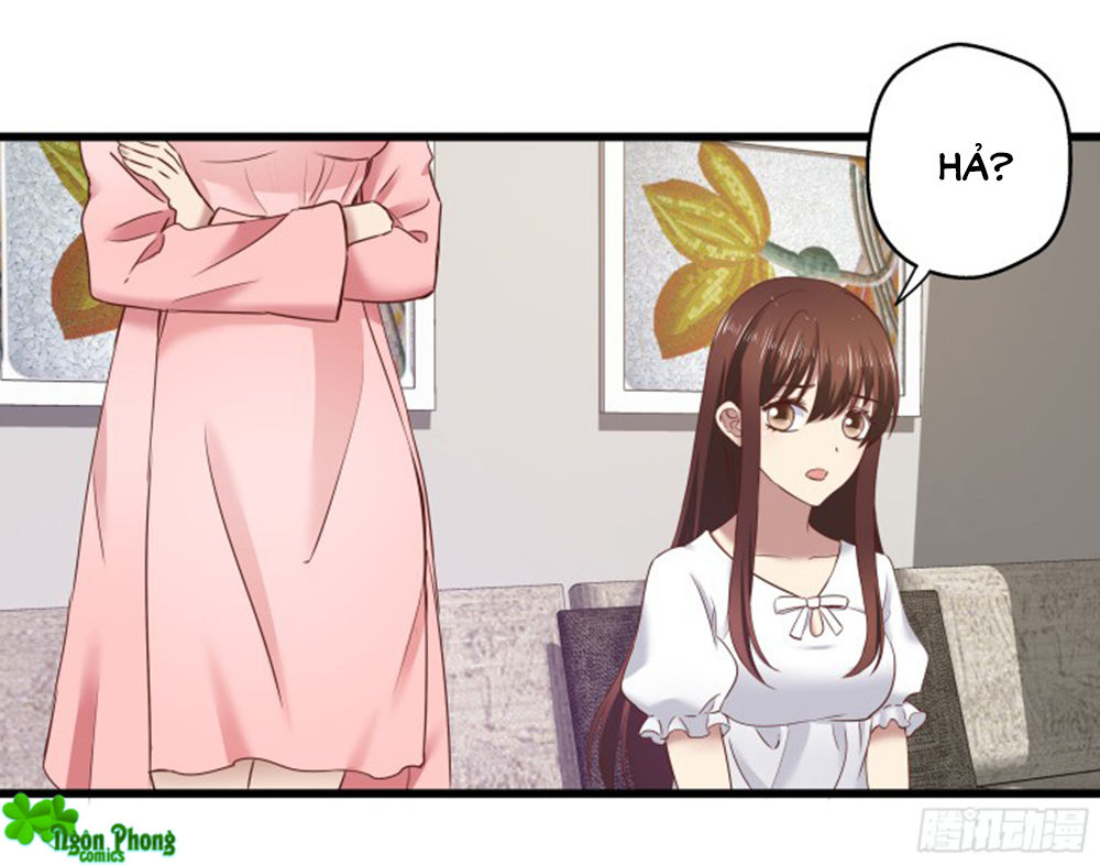 Khi Trò Chơi Ác Ma Bắt Đầu Chapter 64 - Trang 2