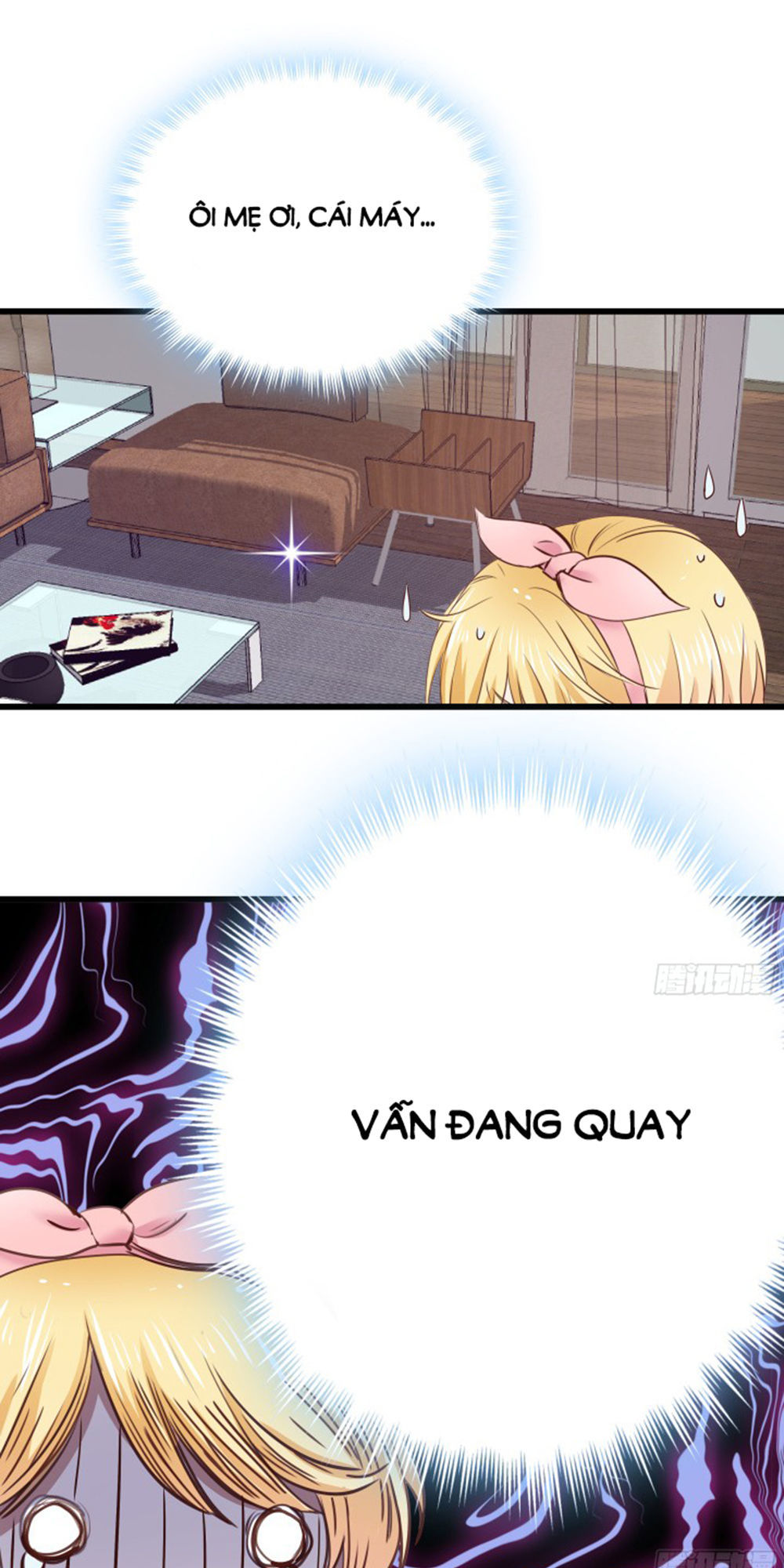 Khi Trò Chơi Ác Ma Bắt Đầu Chapter 65 - Trang 2