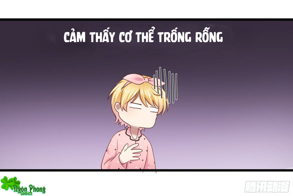 Khi Trò Chơi Ác Ma Bắt Đầu Chapter 65 - Trang 2