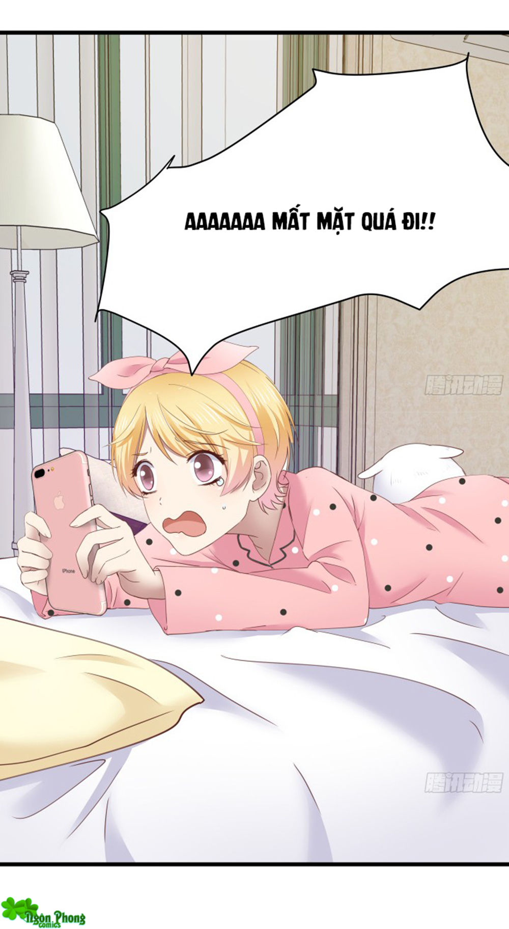 Khi Trò Chơi Ác Ma Bắt Đầu Chapter 65 - Trang 2