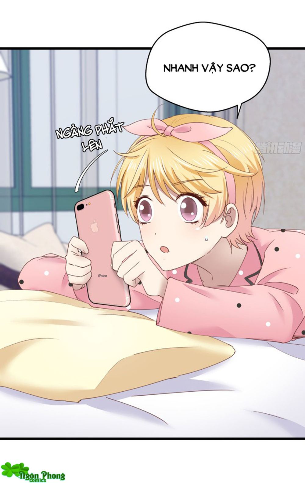 Khi Trò Chơi Ác Ma Bắt Đầu Chapter 65 - Trang 2