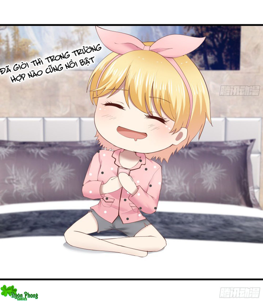 Khi Trò Chơi Ác Ma Bắt Đầu Chapter 66 - Trang 2