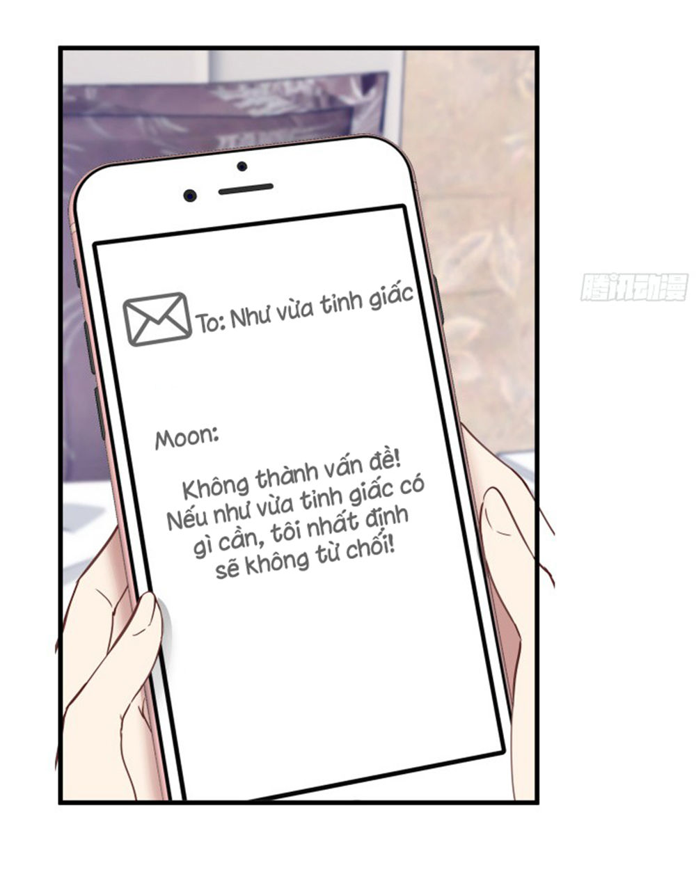 Khi Trò Chơi Ác Ma Bắt Đầu Chapter 66 - Trang 2