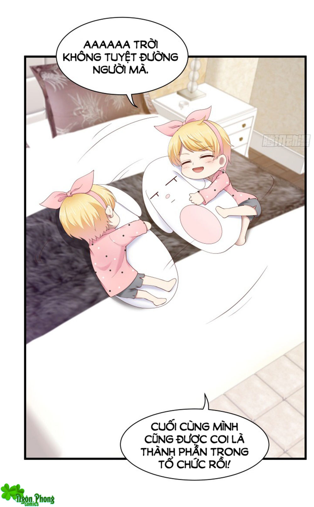 Khi Trò Chơi Ác Ma Bắt Đầu Chapter 66 - Trang 2