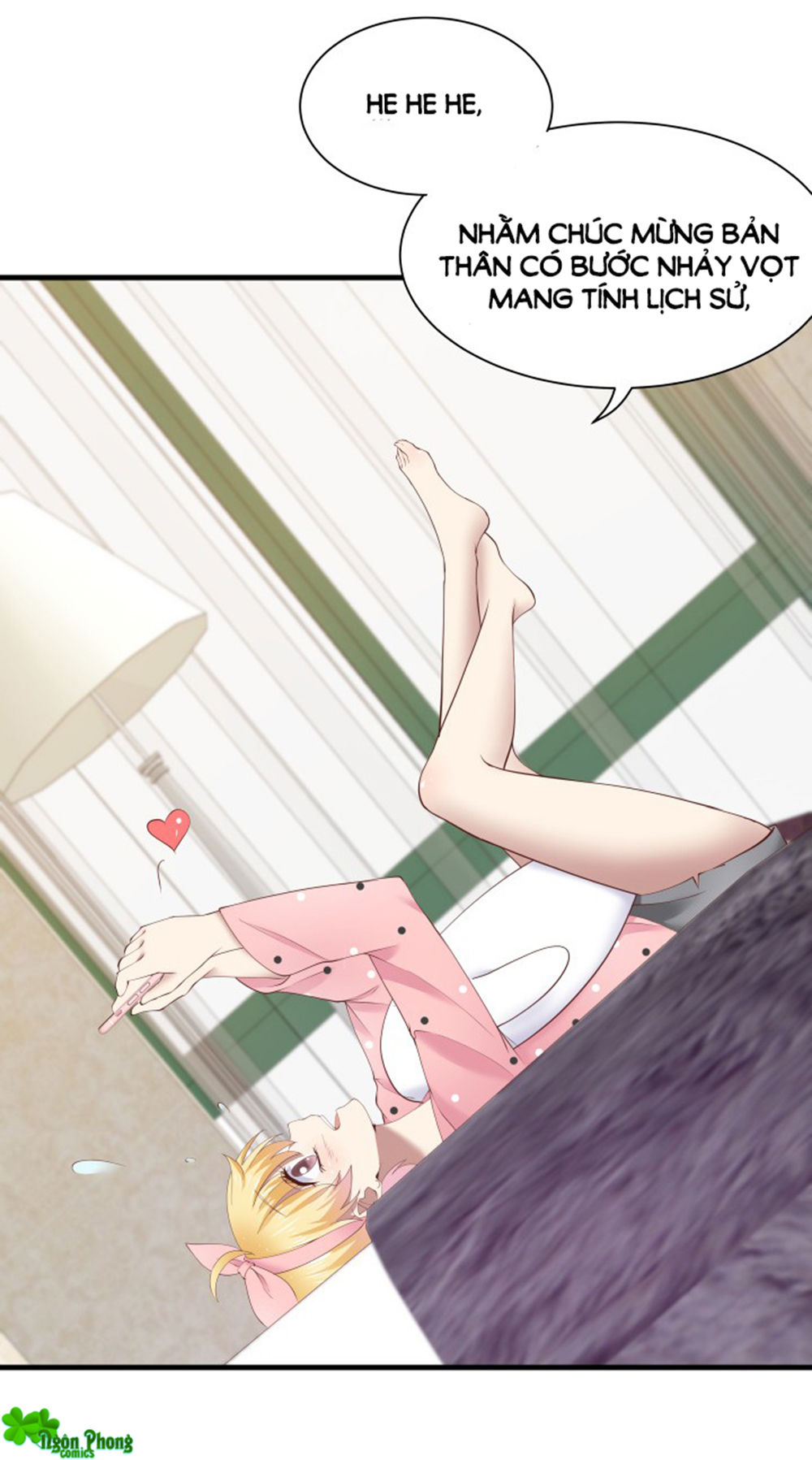 Khi Trò Chơi Ác Ma Bắt Đầu Chapter 66 - Trang 2