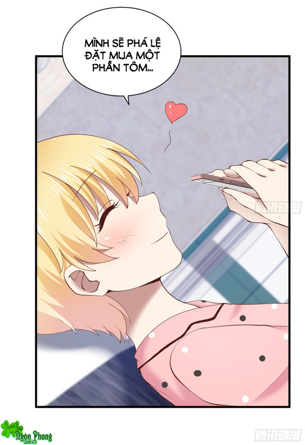 Khi Trò Chơi Ác Ma Bắt Đầu Chapter 66 - Trang 2