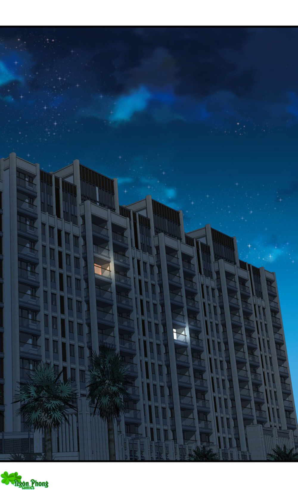 Khi Trò Chơi Ác Ma Bắt Đầu Chapter 66 - Trang 2