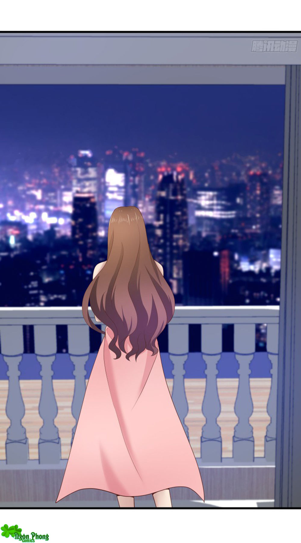 Khi Trò Chơi Ác Ma Bắt Đầu Chapter 66 - Trang 2