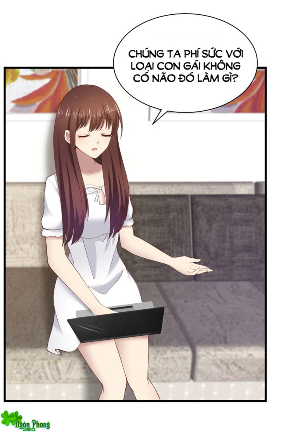 Khi Trò Chơi Ác Ma Bắt Đầu Chapter 66 - Trang 2