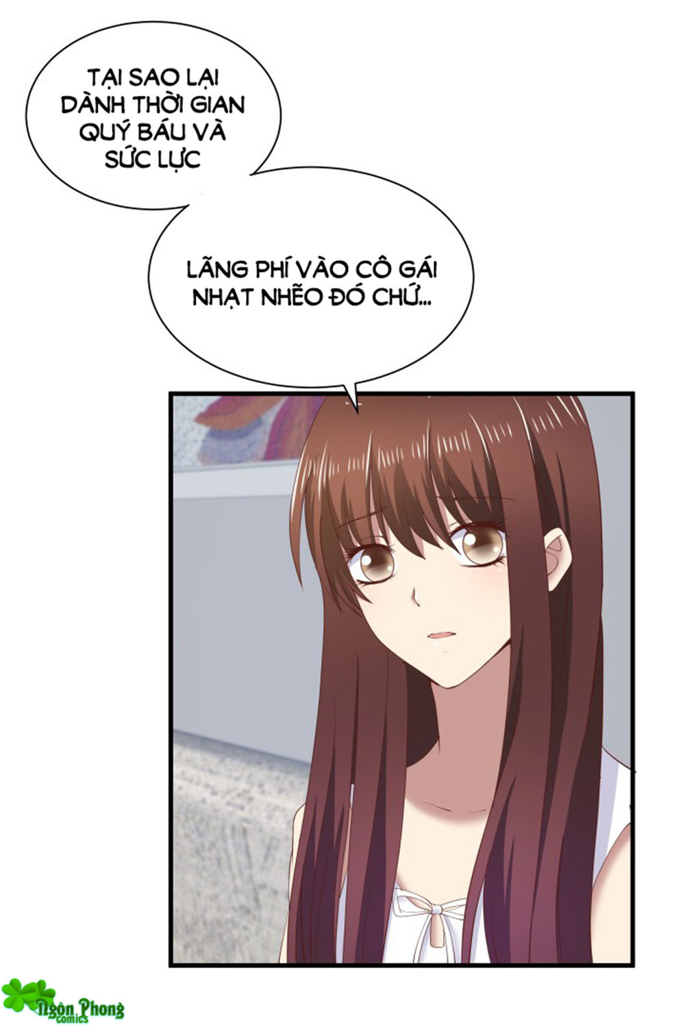 Khi Trò Chơi Ác Ma Bắt Đầu Chapter 66 - Trang 2