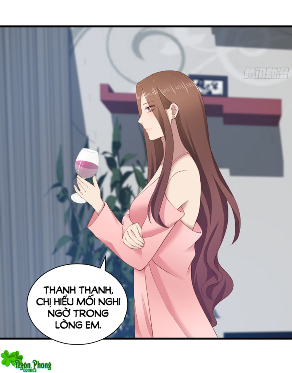 Khi Trò Chơi Ác Ma Bắt Đầu Chapter 66 - Trang 2