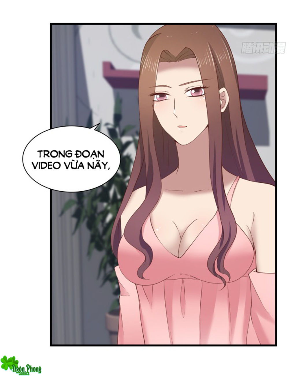 Khi Trò Chơi Ác Ma Bắt Đầu Chapter 66 - Trang 2