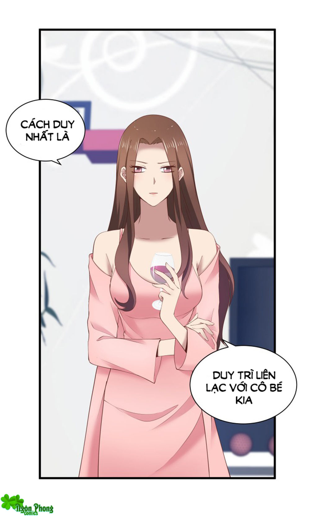 Khi Trò Chơi Ác Ma Bắt Đầu Chapter 66 - Trang 2