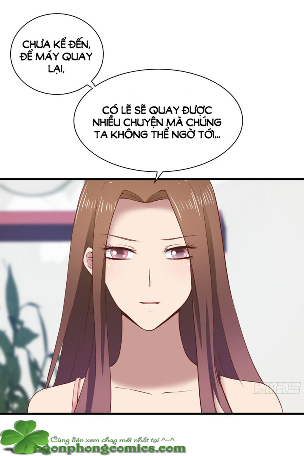 Khi Trò Chơi Ác Ma Bắt Đầu Chapter 66 - Trang 2