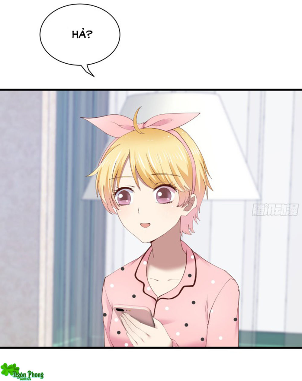 Khi Trò Chơi Ác Ma Bắt Đầu Chapter 66 - Trang 2