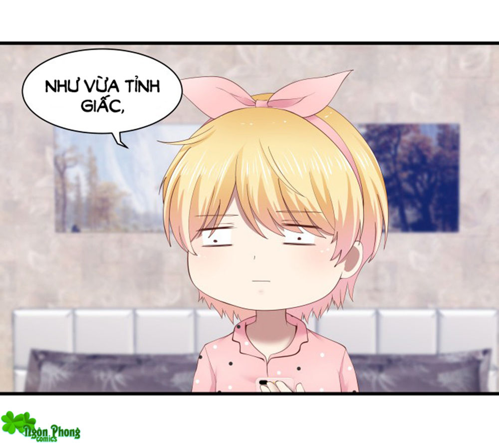 Khi Trò Chơi Ác Ma Bắt Đầu Chapter 66 - Trang 2